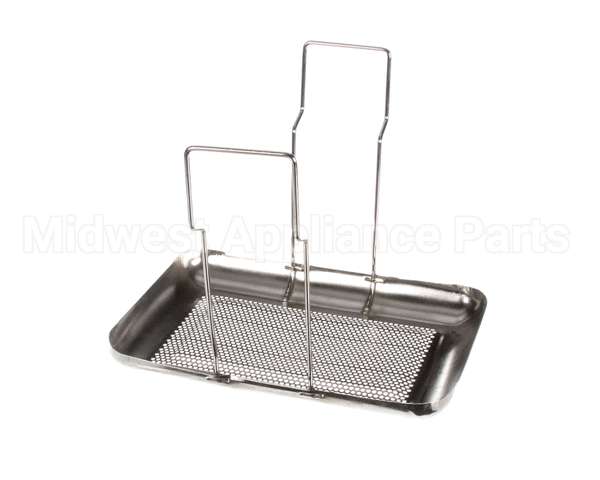 WS-20690 Wells Cradle Crumb 12X8 1/2