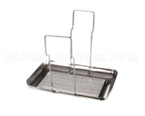 WS-20690 Wells Cradle Crumb 12X8 1/2