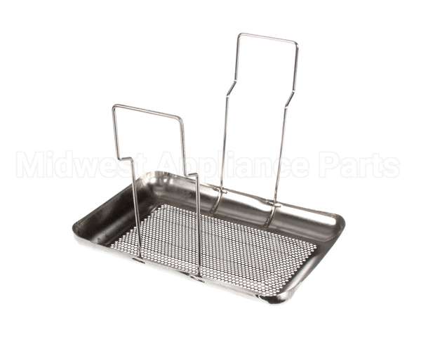 WS-20690 Wells Cradle Crumb 12X8 1/2
