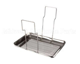 WS-20690 Wells Cradle Crumb 12X8 1/2