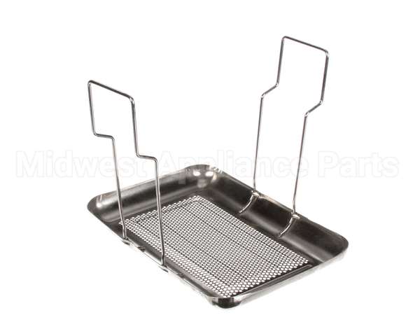 WS-20690 Wells Cradle Crumb 12X8 1/2