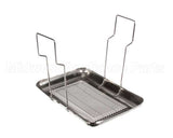 WS-20690 Wells Cradle Crumb 12X8 1/2