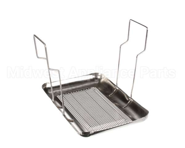 WS-20690 Wells Cradle Crumb 12X8 1/2