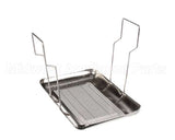 WS-20690 Wells Cradle Crumb 12X8 1/2