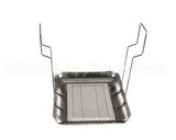 WS-20690 Wells Cradle Crumb 12X8 1/2