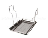 WS-20690 Wells Cradle Crumb 12X8 1/2
