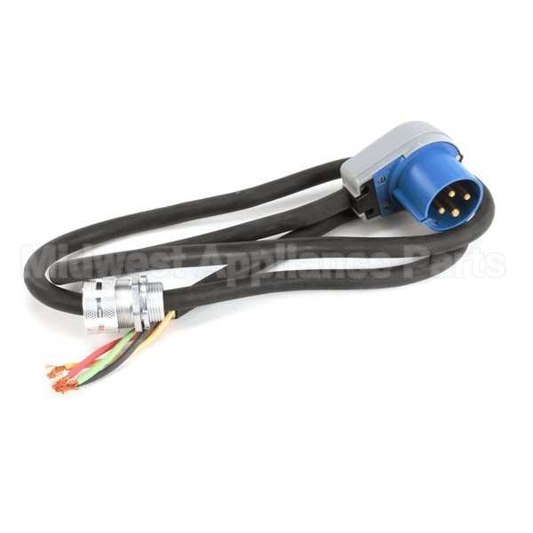 WS-21486 Compatible Wells Cord Asy Ps L430P M4200-3