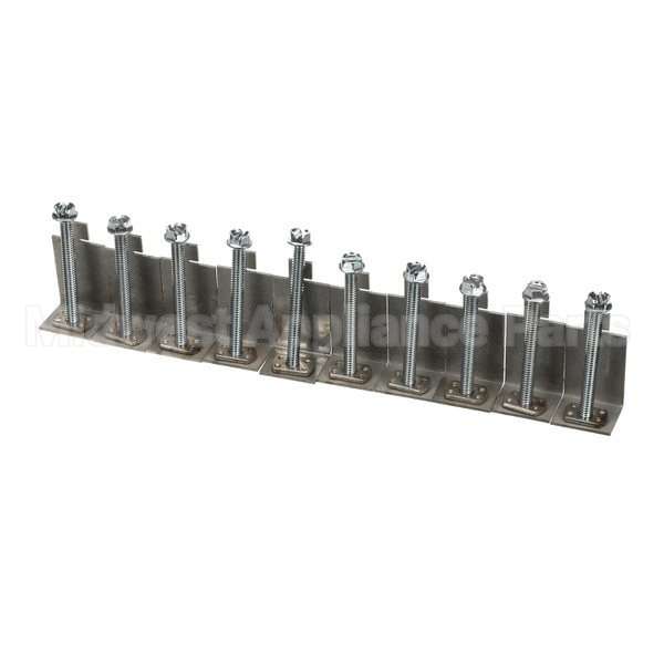 WS-22593 Compatible Wells Wellslok Ext Kit Rect Ul
