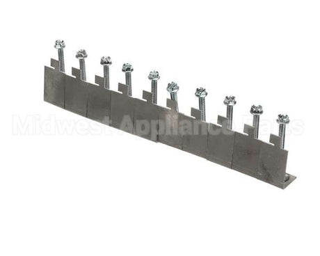 WS-22593 Wells Wellslok Ext Kit Rect Ul