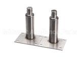 WS-22649 Wells Kit Leg Rear Opt Wvf/Wvg