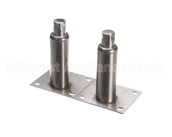 WS-22649 Wells Kit Leg Rear Opt Wvf/Wvg