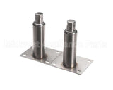 WS-22649 Wells Kit Leg Rear Opt Wvf/Wvg