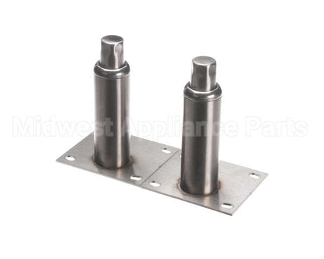 WS-22649 Wells Kit Leg Rear Opt Wvf/Wvg