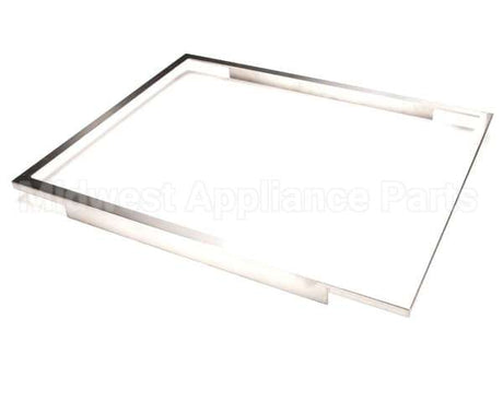 WS-22698 Wells Pan Rail For Rcp-7300
