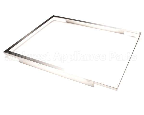 WS-22698 Wells Pan Rail For Rcp-7300
