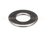 WS-23424 Alto Shaam Washer,Flat,11/64Idx3/8Od