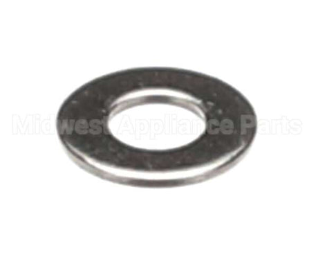 WS-23424 Alto Shaam Washer,Flat,11/64Idx3/8Od