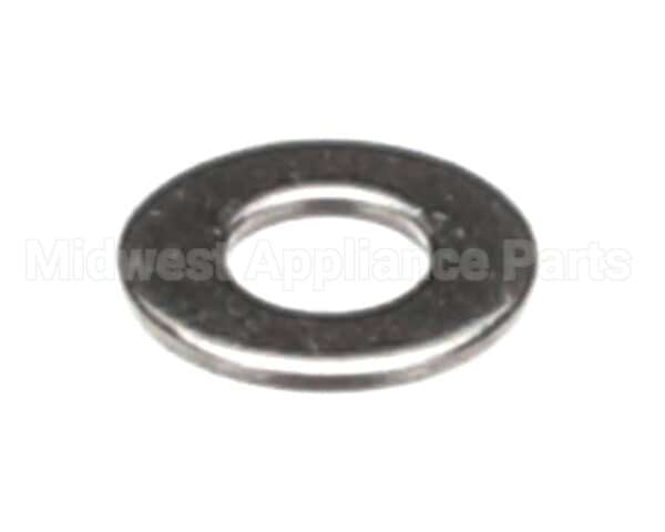 WS-23424 Alto Shaam Washer,Flat,11/64Idx3/8Od