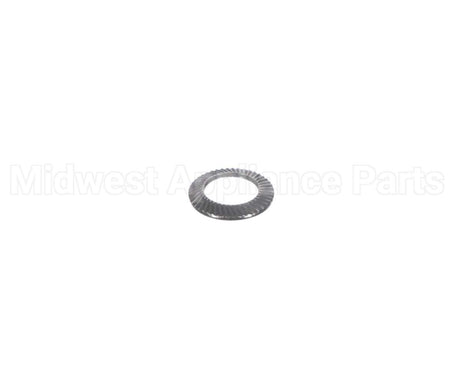 WS-39333 Alto Shaam Washer,Conical. Spring Lock,
