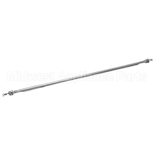 WS-50005 Compatible Wells Broiler Element 120V 225W 17"