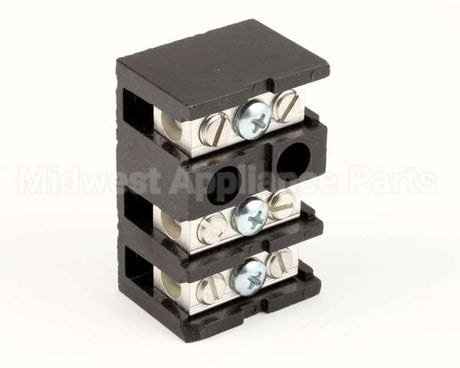 WS-50131 Wells Terminal Blk Kit-3 Pole,85Amp