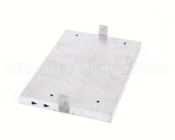 WS-501759 Wells Pan Assembly Elem Ht-200-600
