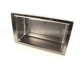 WS-501924 Wells Pan Assembly Mod100Td Af, N/S
