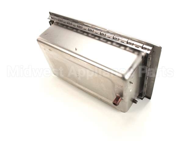 WS-501924 Wells Pan Assembly Mod100Td Af, N/S