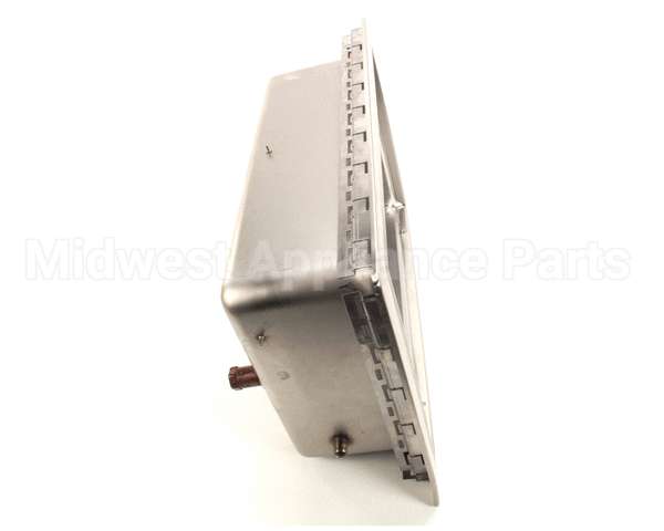WS-501924 Wells Pan Assembly Mod100Td Af, N/S