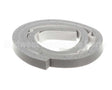 WS-502773 Compatible Wells Gasket Silicone .25X.5X18