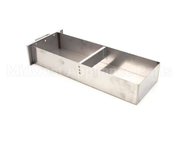 WS-50279 Wells Drawer Grease W/Handle