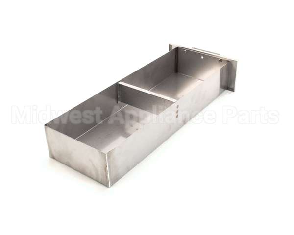 WS-50279 Wells Drawer Grease W/Handle