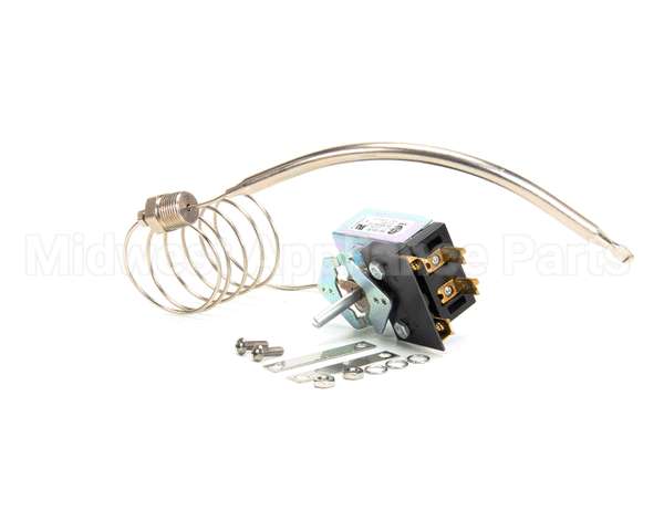 WS-50290 Wells Thermo Hw10 3Ft Capillary
