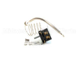 WS-50290 Wells Thermo Hw10 3Ft Capillary