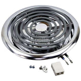 WS-50293 Compatible Star Surface Heater 240V 2500W 10" Dia