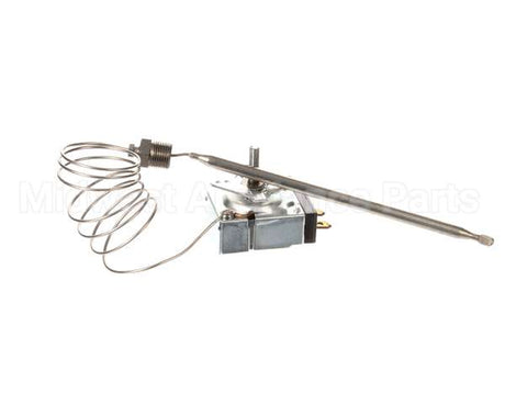 WS-50316 Wells Doughnut Kettle Thermo K2