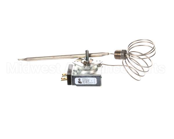WS-50316 Wells Doughnut Kettle Thermo K2