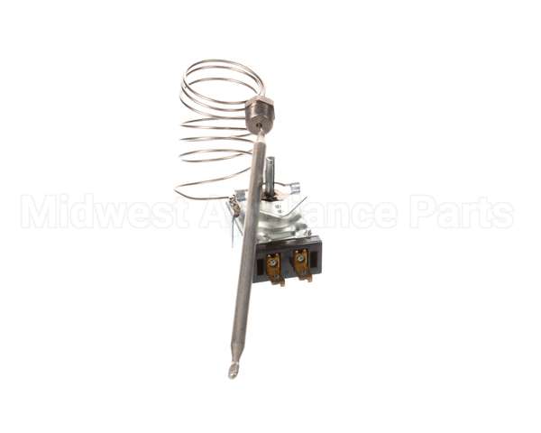 WS-50316 Wells Doughnut Kettle Thermo K2