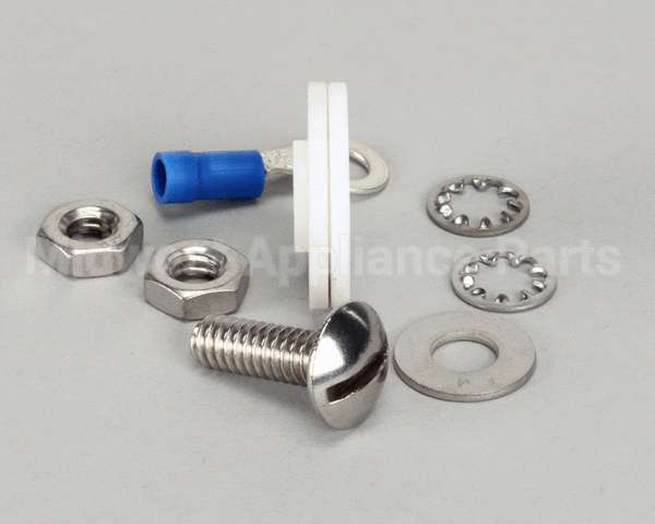 WS-503713 Wells Probe Assembly,Ss Autofl Wrmr