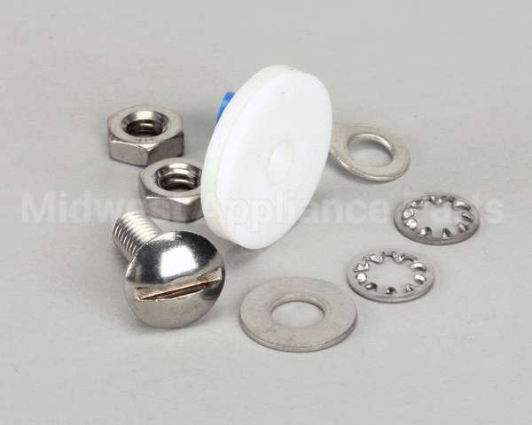 WS-503713 Wells Probe Assembly,Ss Autofl Wrmr