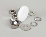 WS-503713 Wells Probe Assembly,Ss Autofl Wrmr