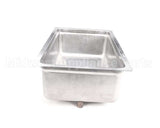WS-503775 Wells Pan Assembly Bmw206Rtd