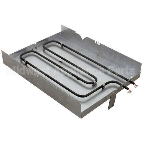 WS-503843 Compatible Bloomfield Element/Pan Kit - 240V/1650W