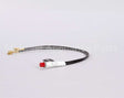 WS-50385 Wells Light Signal Red Push On