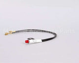 WS-50385 Wells Light Signal Red Push On