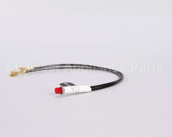 WS-50385 Wells Light Signal Red Push On