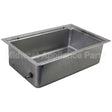 WS-503893 Compatible Star Pan W/ Drain