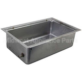 WS-503893 Compatible Star Pan W/ Drain