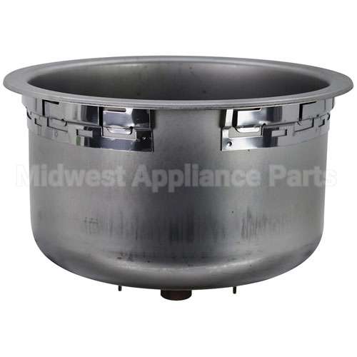 WS-50392 Compatible Wells Pot