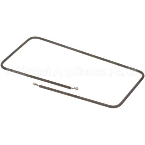 WS-50396 Compatible Star Warmer Element 120V 1200W